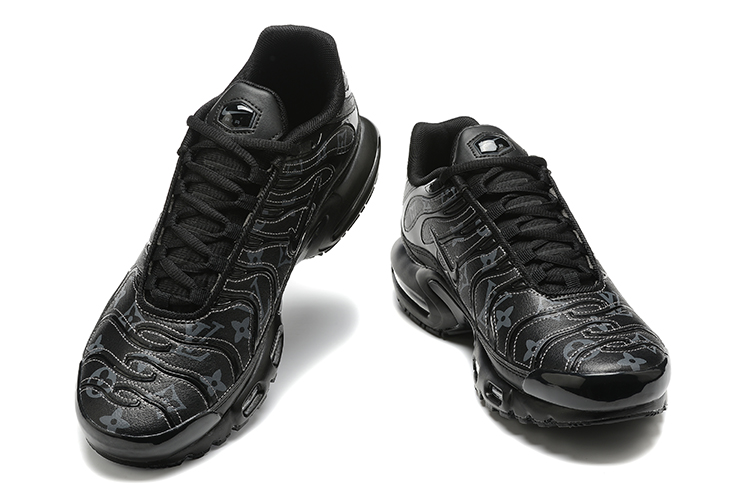 nike air max TN shoes men-LV/black